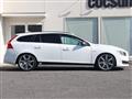 2014 Volvo V60