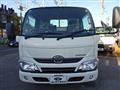 2020 Toyota Dyna Truck