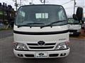 2016 Toyota Dyna Truck