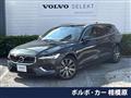 2019 Volvo V60