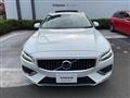 2018 Volvo V60