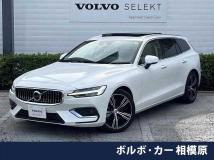 2018 Volvo V60