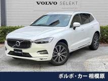 2021 Volvo XC60