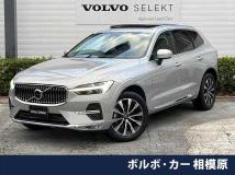 2023 Volvo XC60