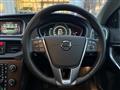 2018 Volvo V40
