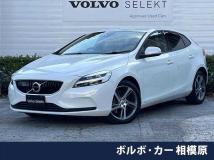 2017 Volvo V40