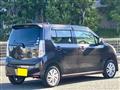 2015 Suzuki Wagon R