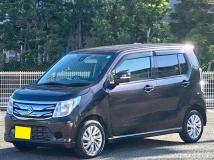 2015 Suzuki Wagon R