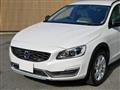 2015 Volvo V60