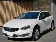 2015 Volvo V60