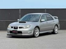 2006 Subaru Impreza