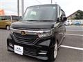 2020 Honda N BOX