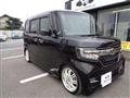 2020 Honda N BOX