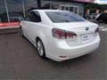 2015 Lexus HS HYBRID
