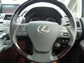 2015 Lexus HS HYBRID