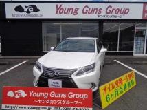 2015 Lexus HS HYBRID