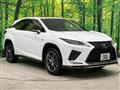 2020 Lexus RX
