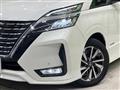 2021 Nissan Serena