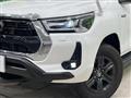 2021 Toyota Hilux