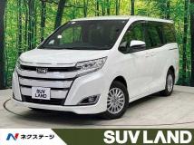 2017 Toyota Noah