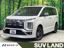 2021 Mitsubishi Delica D5