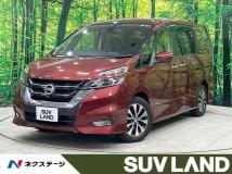 2017 Nissan Serena