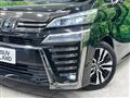 2018 Toyota Vellfire