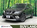 2014 Nissan X-Trail