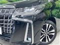 2020 Toyota Alphard G
