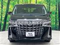 2020 Toyota Alphard G