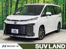 2025 Toyota Voxy