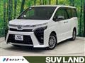 2020 Toyota Voxy