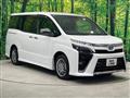 2020 Toyota Voxy