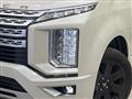 2020 Mitsubishi Delica D5