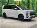 2020 Mitsubishi Delica D5
