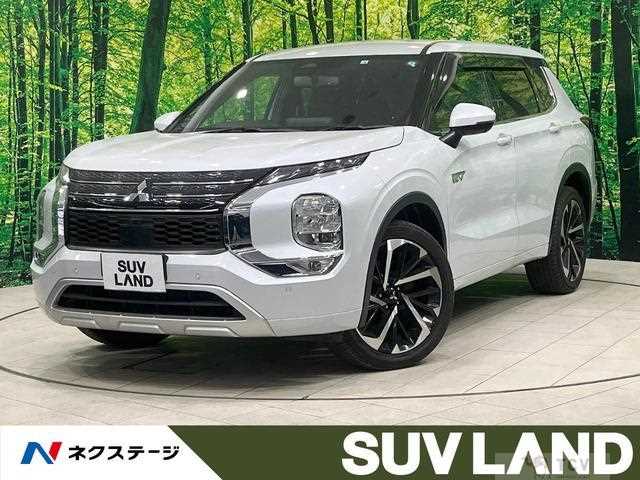 2022 Mitsubishi Outlander