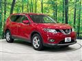 2014 Nissan X-Trail