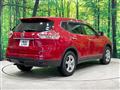 2014 Nissan X-Trail