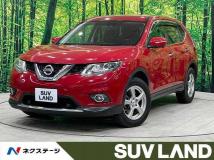 2014 Nissan X-Trail