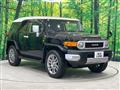 2012 Toyota FJ Cruiser