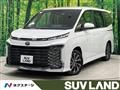 2023 Toyota Voxy