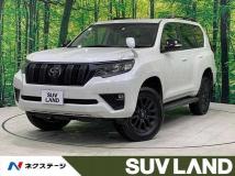 2023 Toyota Land Cruiser Prado