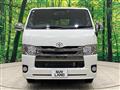 2019 Toyota Hiace Van