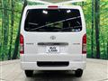 2019 Toyota Hiace Van