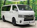 2019 Toyota Hiace Van