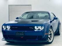 2025 Dodge Challenger