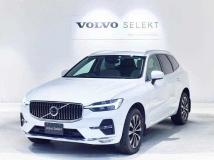 2022 Volvo XC60
