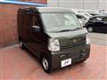 2024 Nissan Clipper Van