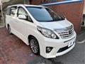 2014 Toyota Alphard G