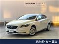 2013 Volvo V40